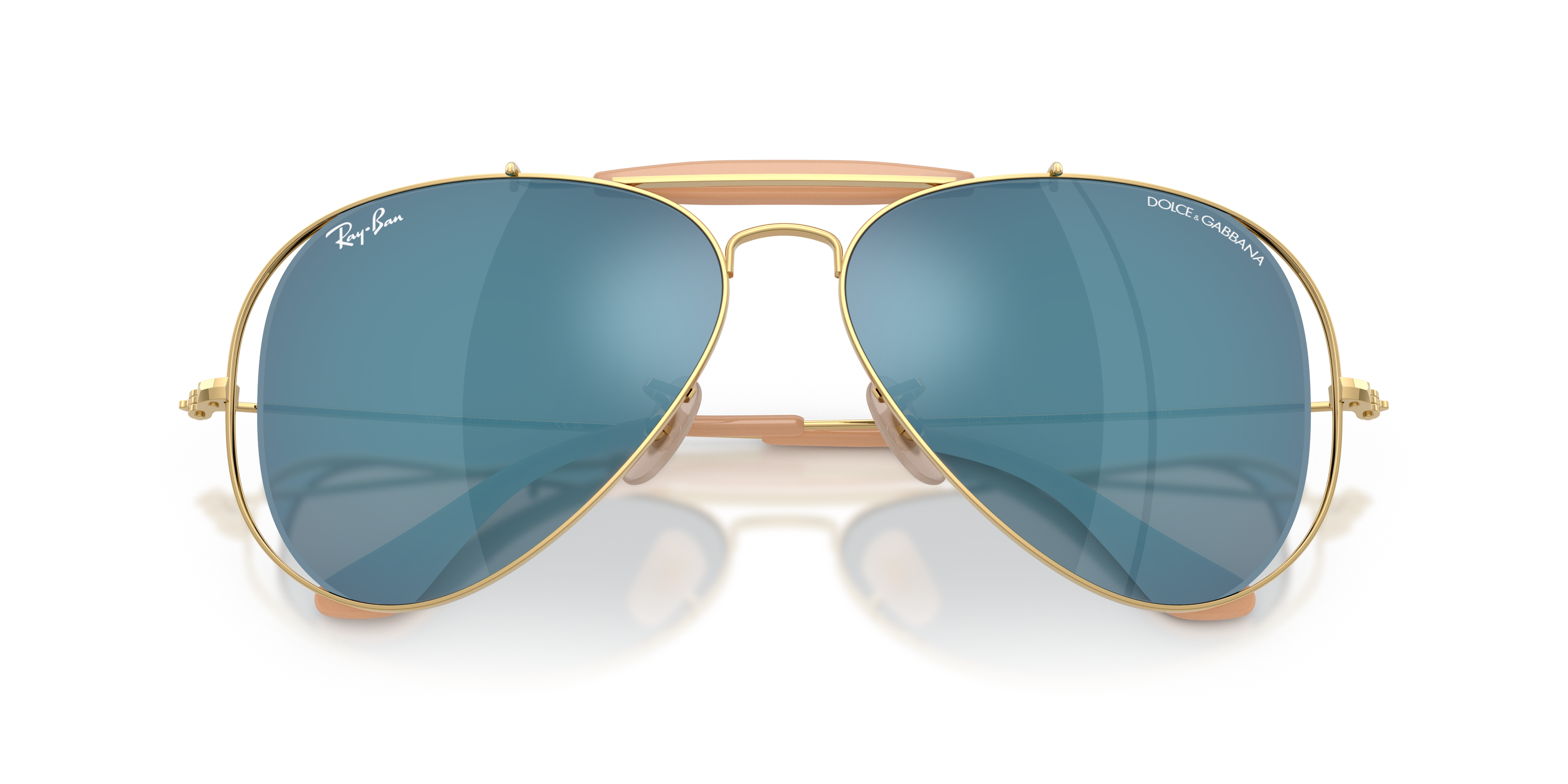 Ray-Ban RB3029M 001/55  